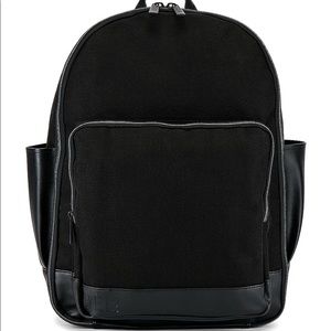 BEIS Backpack in Black